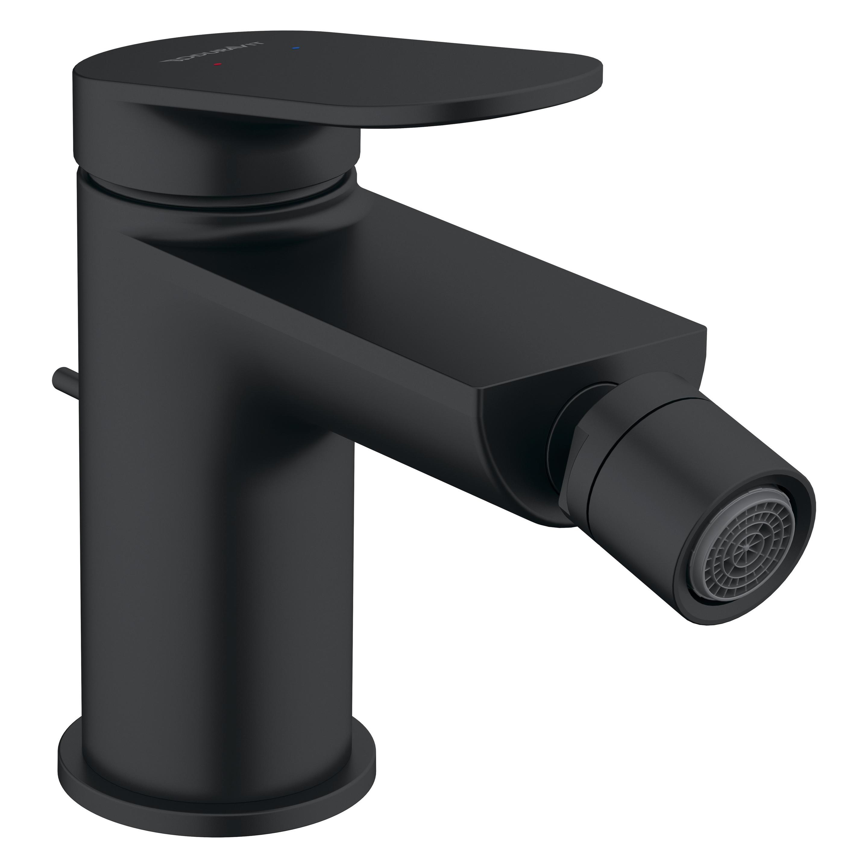 Duravit Wave Einhebel-Bidetmischer (WA2400001046)