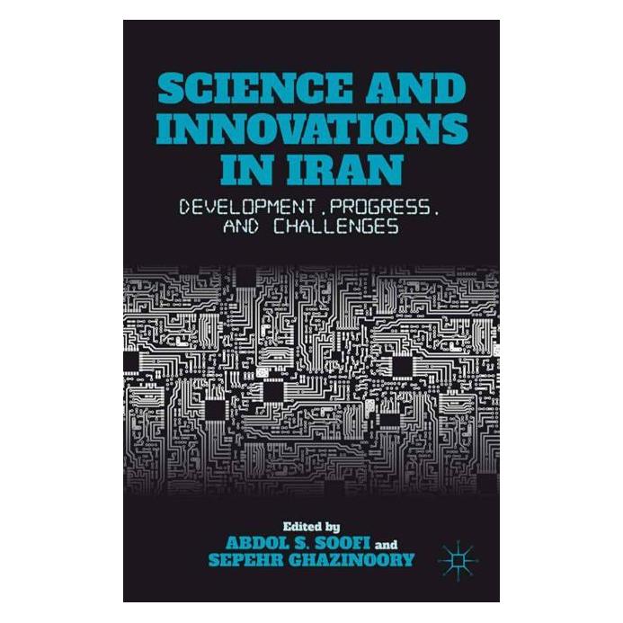 Springer Science and Innovations in Iran (Englisch, Softcover, A. Soofi, S. Ghazinoory) (55836482)