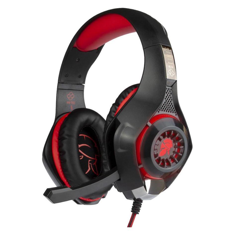 Deimos Headset (Kabelgebunden) (FT2005)