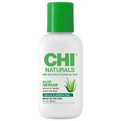 CHI Naturals Aloe Serum 59 ml