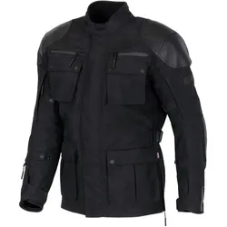 Merlin Sayan D3O Motorrad Textiljacke