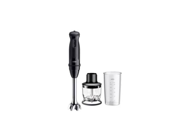Braun Frullatore a immersione MQ30201M