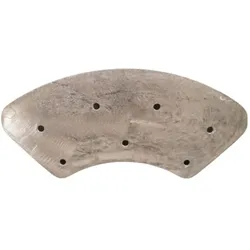 Berger & Schröter, Gartenschlauch Aufbewahrung, Wandhalter Standard