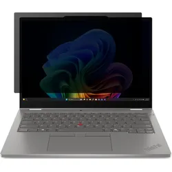 Lenovo 4XJ1W54320, 33,8 cm (13.3"), 16:10, Laptop, Rahmenloser Blickschutzfilter, Privatsphäre (13.30", 16:10), Notebook Schutzfolie