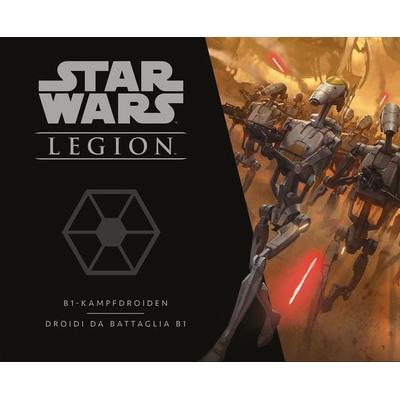 Star Wars Legion, B1-Kampfdroiden (Spiel-Zubehör)