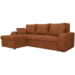 ECKSOFA Kris Lux