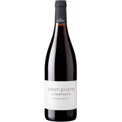 L'Instinct 2023 - Domaine Bastien Jolivet