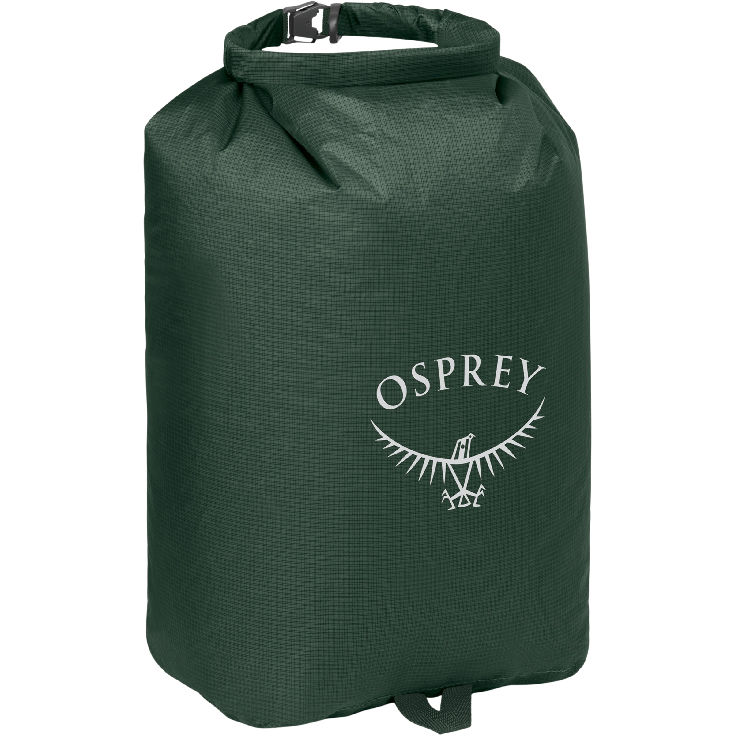 Osprey Ultralight Drysack Packsäcke gruen Größe 20L Reise