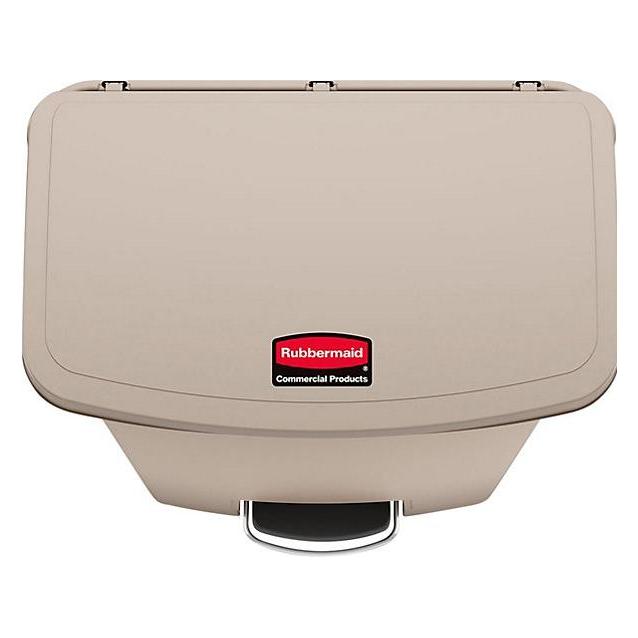 Rubbermaid Tretabfallsammler (30 l) (1883456)