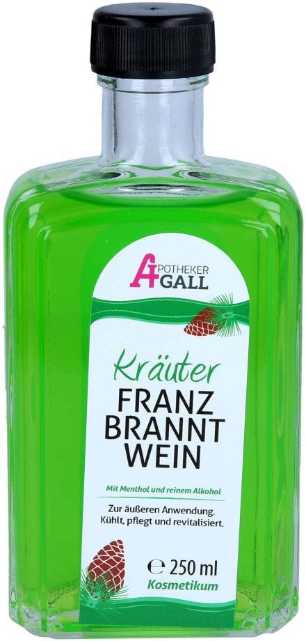 Franzbranntwein