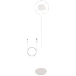 LED STEHLAMPE CAMPBELL III 23/20/120 cm