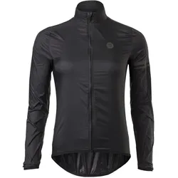 Agu, Damen, Velojacke, Essential II, Schwarz