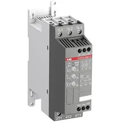 ABB, Motorsteuerung, PSR25-600-11 - 25A Softstarter 11kW