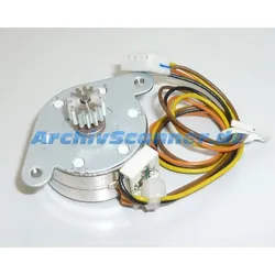 BW Motor für Fujitsu fi-6130, fi-6140, fi-6230, fi-6240 (Z)