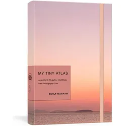 My Tiny Atlas, Ratgeber von Emily Nathan