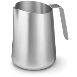 Zack Kanne Acio 600 ml Edelstahl Silber