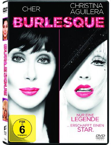 Steve Antin - Burlesque - Preis vom 13.10.2026 11:25:28 h