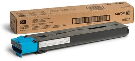 Xerox 006R01792 toner cian fluorescente