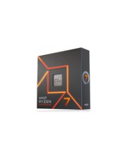 AMD Ryzen 7 7700X 4,5 GHz 8 Kerne 16 Threads 32 MB Cache-Speicher Socket AM5 (100-000000591A)