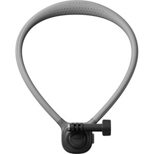Insta360 Insta360 Action-Cam-Halterung Halshalterung, für  GO-, X-, Ace- & ONE-Serie