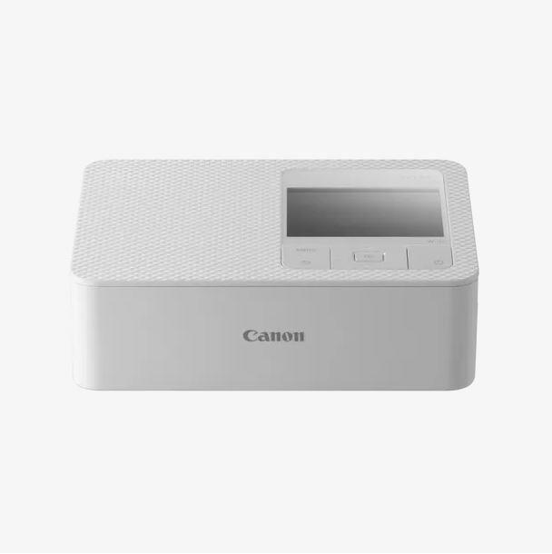 Canon SELPHY CP1500 Fotodrucker weiß 5540C003