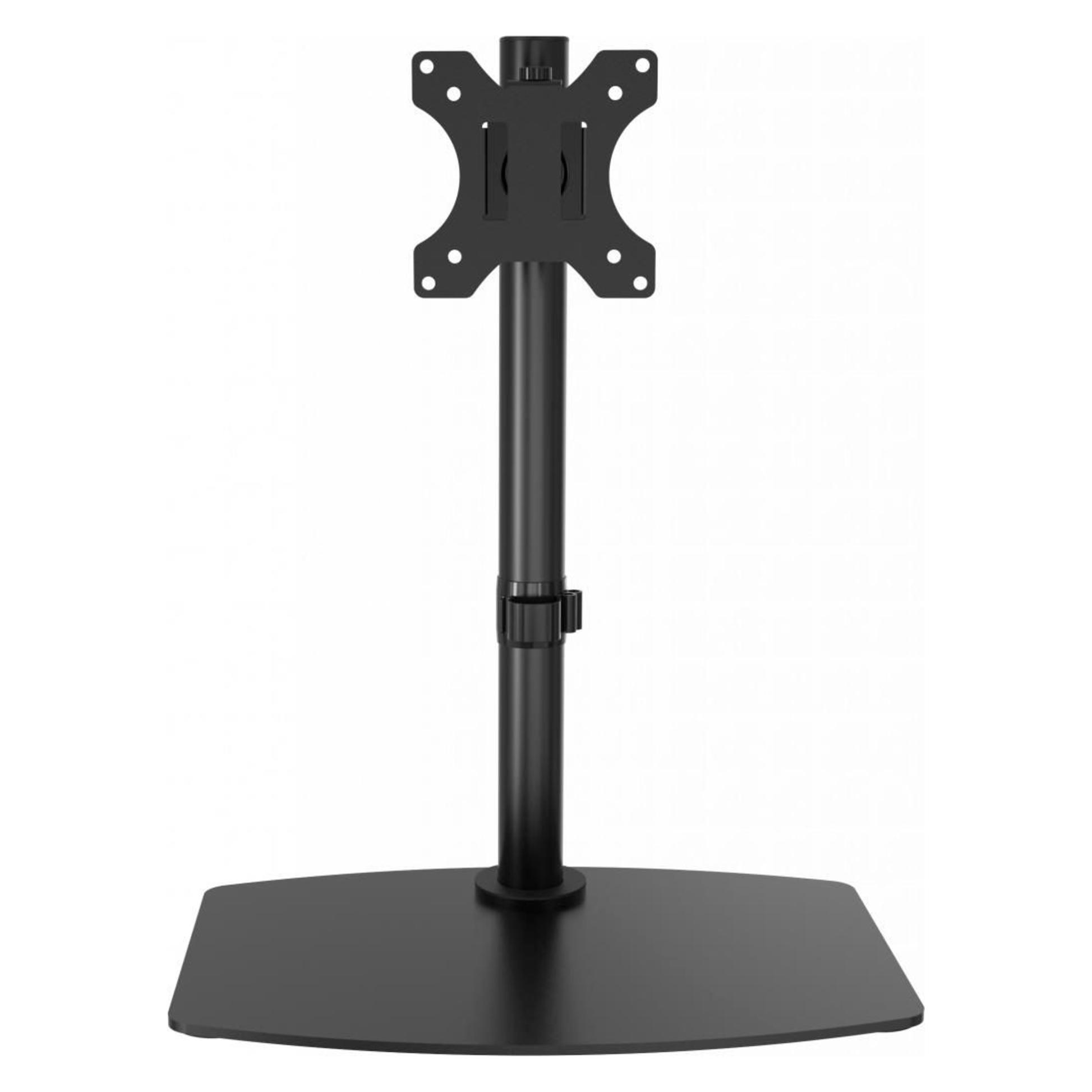 Vision Monitor Desk Stand (32", 8 kg) (VFM-DSB)