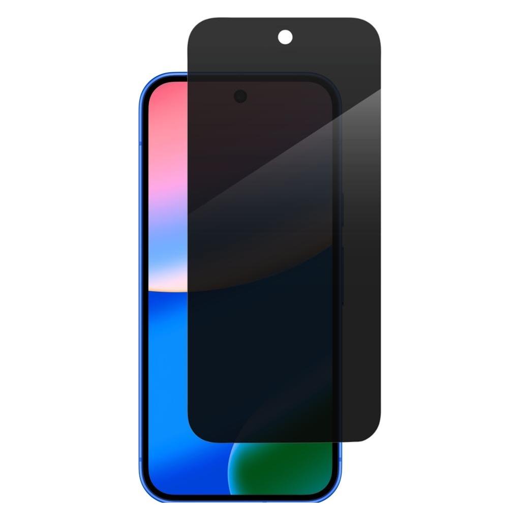 Screenguard Privacy Screen Protector Panzerglas (Google Pixel 10) (00035266)