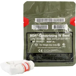 North American Rescue BOATM Band Stau-Band