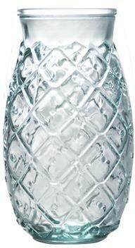 San Miguel Bicchiere 70 cl Ananas