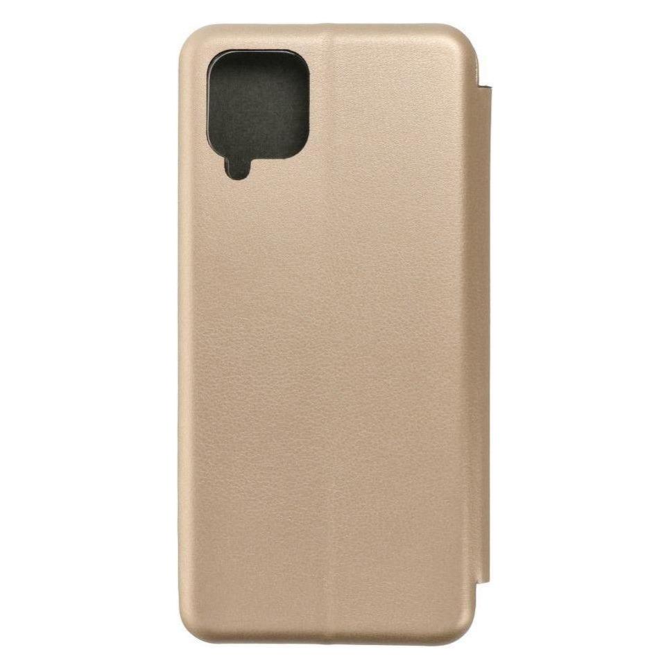 Beline Etui Book Magnetic Xiaomi Redmi 9T zloty (Xiaomi Redmi 9T) (5903396098147)