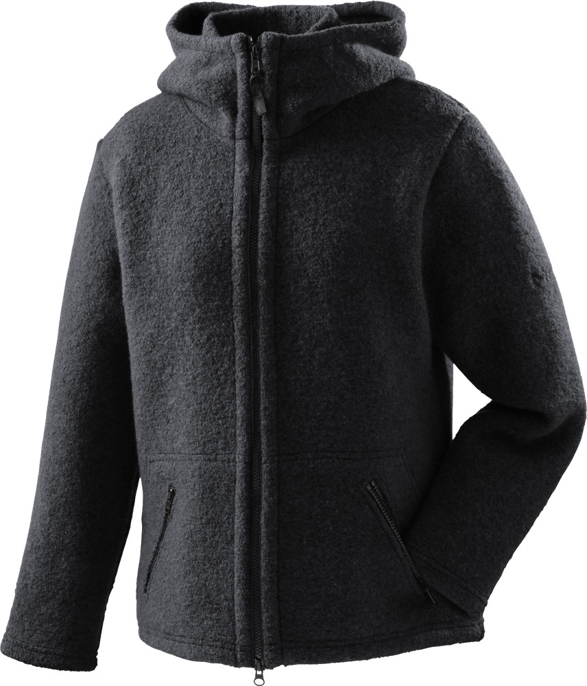 Mufflon W300 Mu-Jula anthracite XXXL