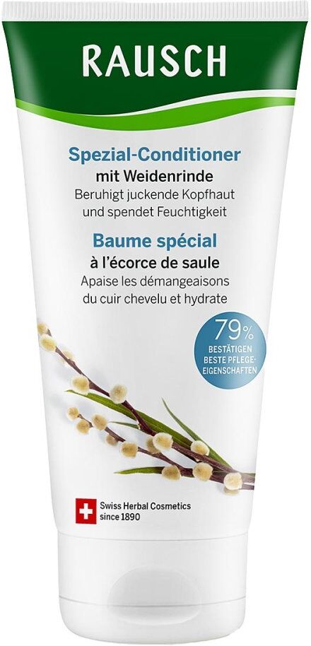 RAUSCH Spezial-Conditioner mit Weidenrinde
