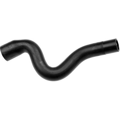 GATES Kühlerschlauch 054187 für Peugeot