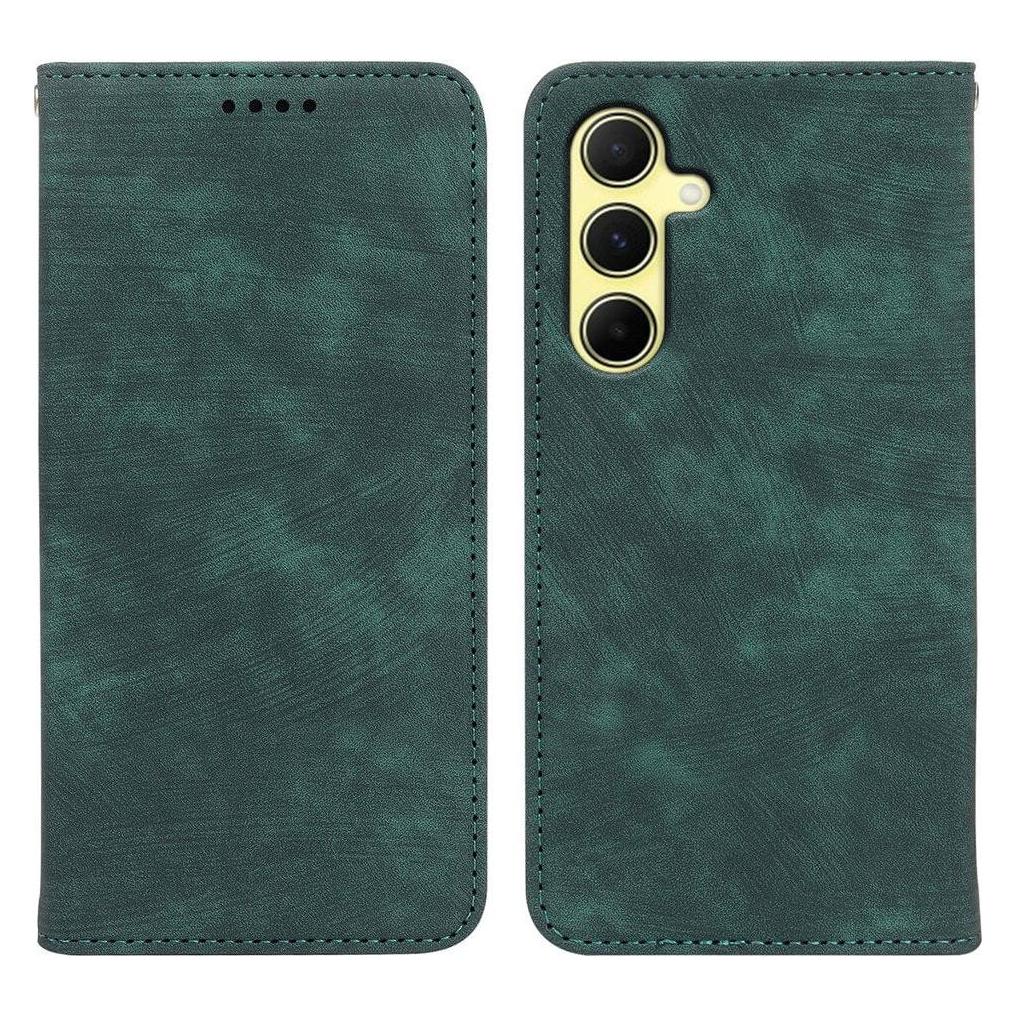Cover-Discount Galaxy S26 - Vintage Flip Case (Samsung Galaxy S26) (67893300)