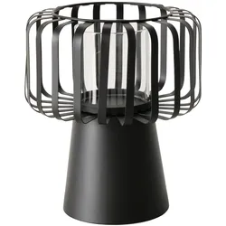 Boltze Home, Windlicht, Claudio