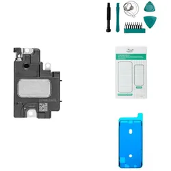 iPhone X Lautsprecher - Set