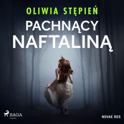 Pachnący naftaliną - Oliwia Stępień, Audio, 9788728486474