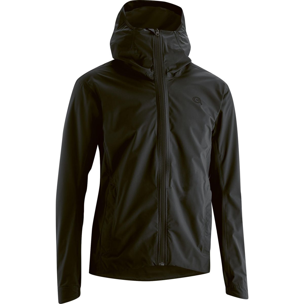 Gonso Save Jacket Trail M black (M10900) 5XL 3000338_M10900_5XL