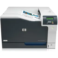 HP Color LaserJet Professional CP5225n Laser-Farbdrucker
