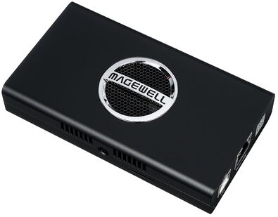 Magewell Pro Convert HDMI 4K Plus