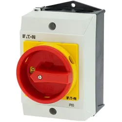 Eaton, Systemstromversorgung, Nockenschalter 2-polig