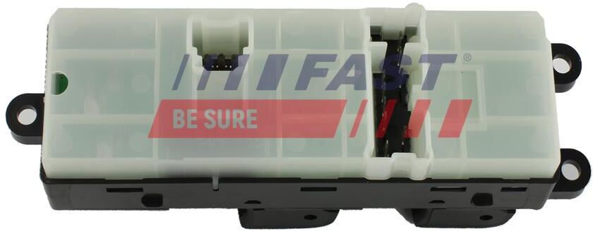 Fast Schalter, Fensterheber Ft09016 Für Renault