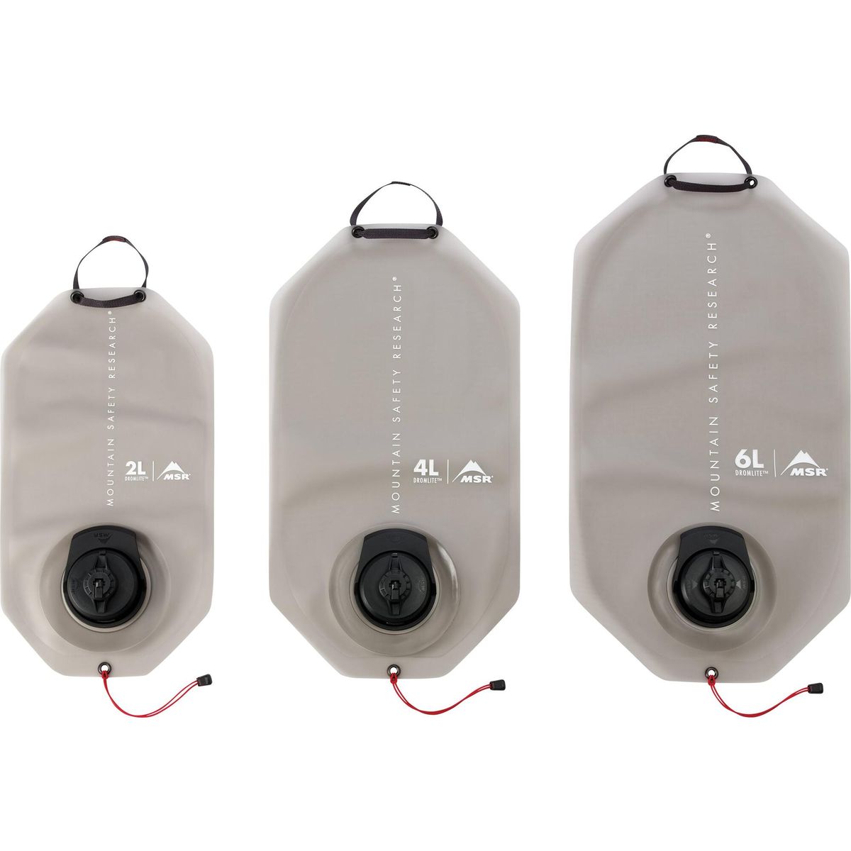 MSR Dromlite 2 LTR 09583