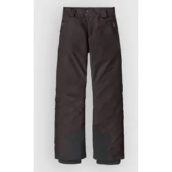 Patagonia Powder Town Kids Hose black Gr. L