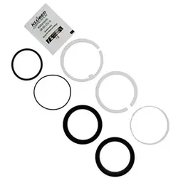 Hansa Mix Dichtungssatz 59912646  zu 0119 ab 2004