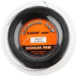 Signum Pro, Zubehör Tennis