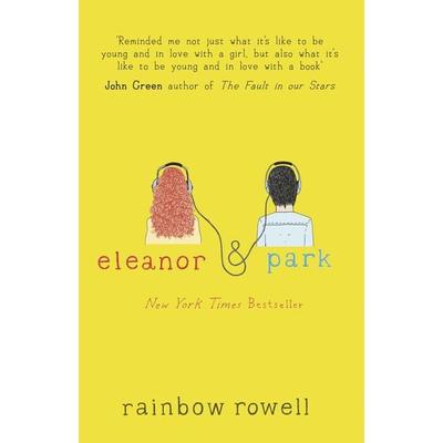 Eleanor & Park, Taschenbuch von Rainbow Rowell, Orion Publishing Group
