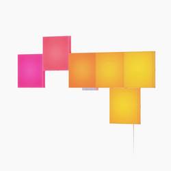 Nanoleaf Aurora LED-Panel N8100K02-6BS