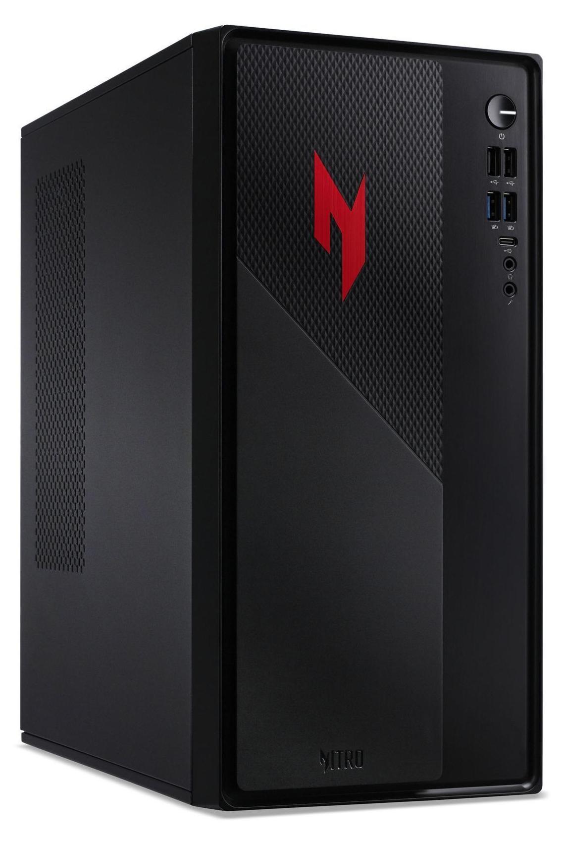 Acer NITRO 20 (N20-100), Intel Core i5, i5-13420H, 16 GB, 512 GB, Windows 11 Home, 64-Bit