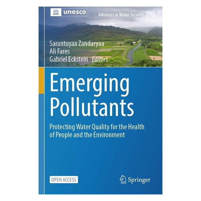 Springer Emerging Pollutants (69802858)